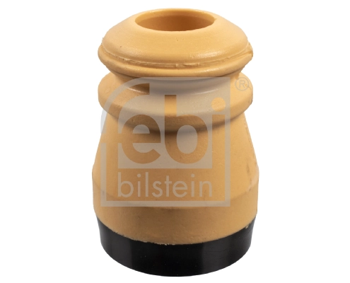 Rubber Buffer, suspension